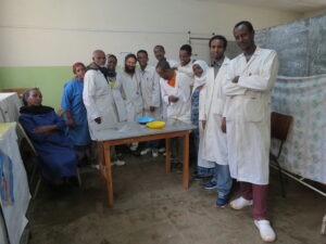 datos hospital etiopia