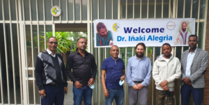 meki etiopia hospital gambo catholic iñaki alegria cooperacion meki etiopia hospital gambo catholic iñaki alegria cooperacion