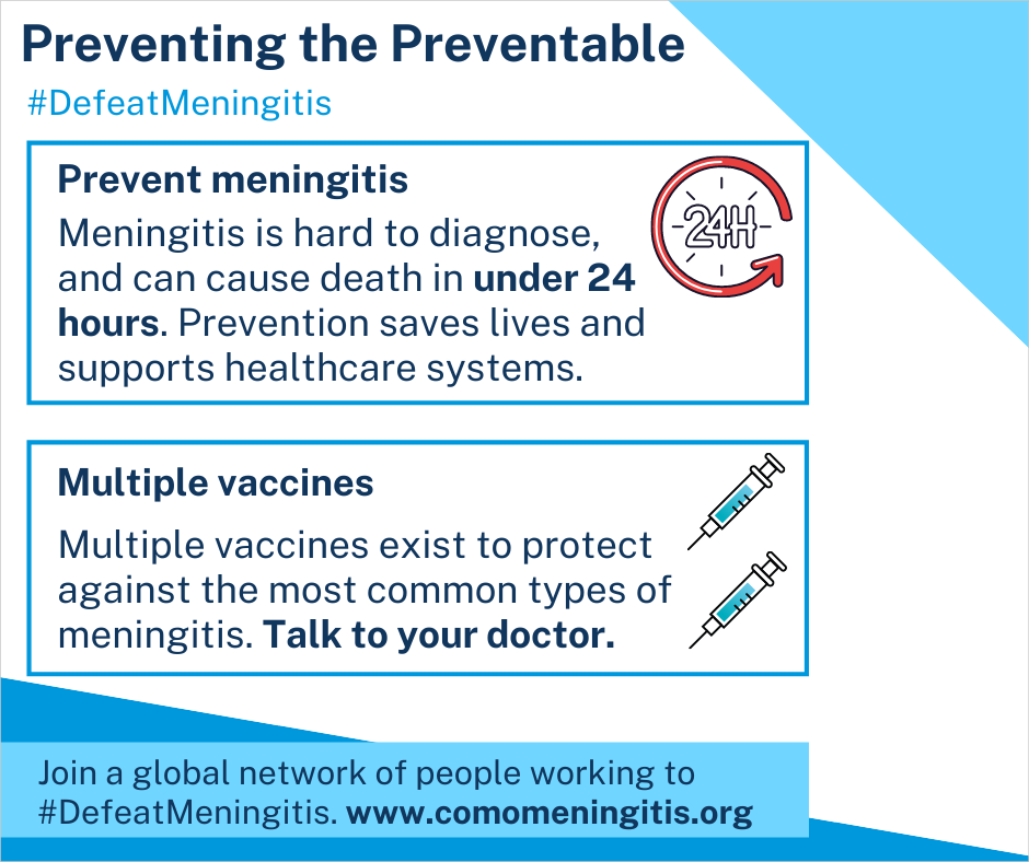 FB&Instagram - Preventing the Preventable