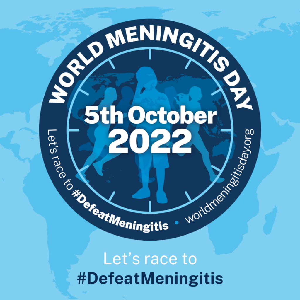 We join World Meningitis Day — Gambo Hospital