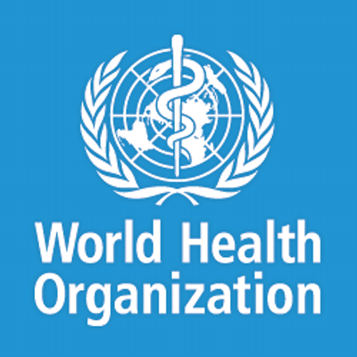 World Health Organization Logo